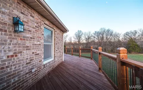 Exterior - 107 Glaser Rd, Sullivan, MO 63080 photo 8 of 24