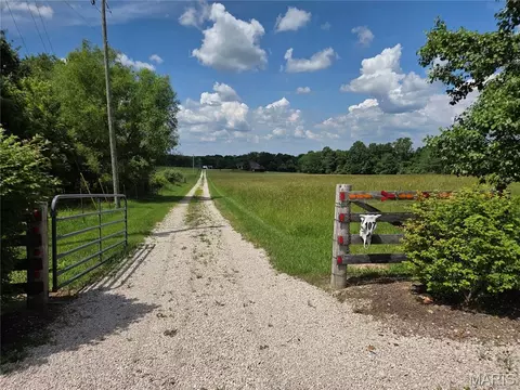 Exterior - 107 Glaser Rd, Sullivan, MO 63080 photo 21 of 24