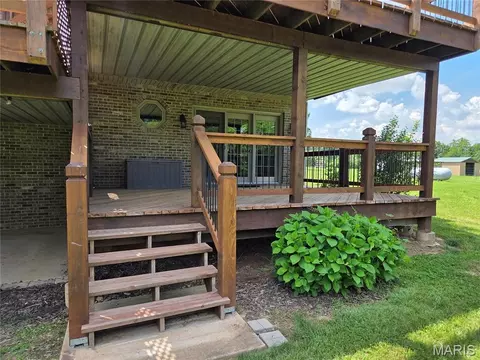 Exterior - 107 Glaser Rd, Sullivan, MO 63080 photo 14 of 24
