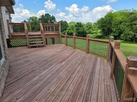 Exterior - 107 Glaser Rd, Sullivan, MO 63080 photo 20 of 24