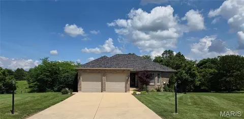 Exterior - 107 Glaser Rd, Sullivan, MO 63080 photo 2 of 24