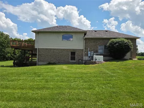 Exterior - 107 Glaser Rd, Sullivan, MO 63080 photo 15 of 24