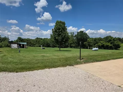 Exterior - 107 Glaser Rd, Sullivan, MO 63080 photo 23 of 24