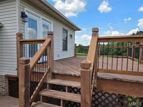Exterior - 107 Glaser Rd, Sullivan, MO 63080 photo 19 of 24