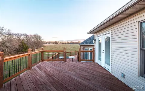 Exterior - 107 Glaser Rd, Sullivan, MO 63080 photo 9 of 24
