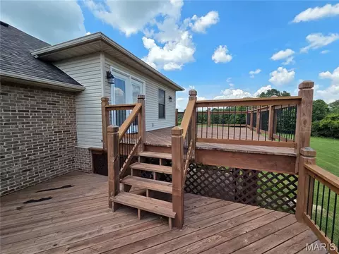 Exterior - 107 Glaser Rd, Sullivan, MO 63080 photo 18 of 24
