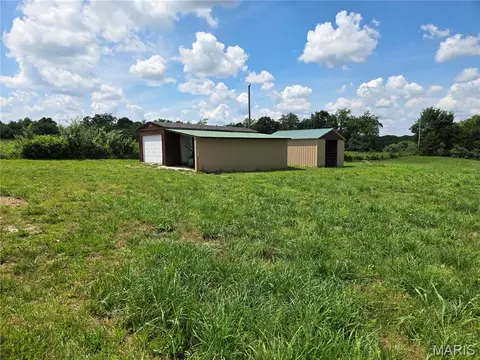 Exterior - 107 Glaser Rd, Sullivan, MO 63080 photo 22 of 24