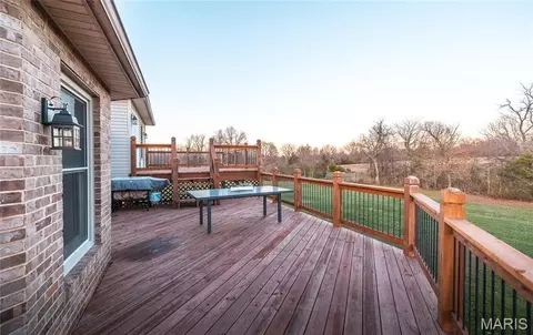 Exterior - 107 Glaser Rd, Sullivan, MO 63080 photo 6 of 24