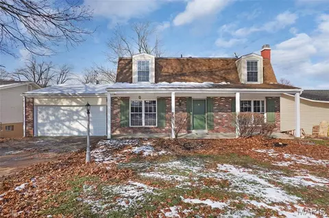 2137 Meadow Dr, Barnhart, MO 63012 photo 1