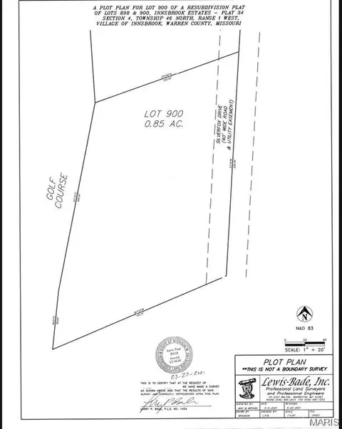 900 Silver Fox Dr, Wright City, MO 63390 photo 10