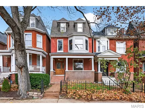 4257 Maryland Ave, Saint Louis, MO 63108