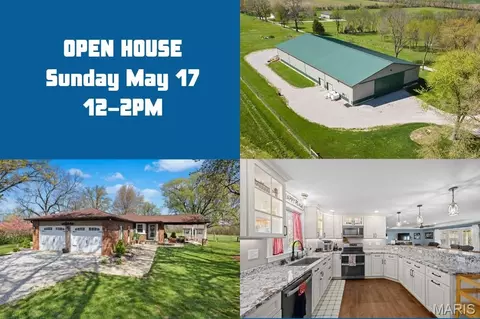 21510 Keyesport Rd, Keyesport, IL 62253