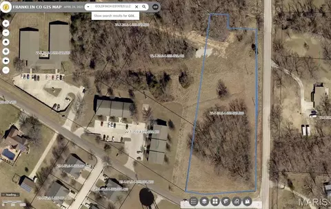 0 Crescent Lake Road Rd, Saint Clair, MO 63077