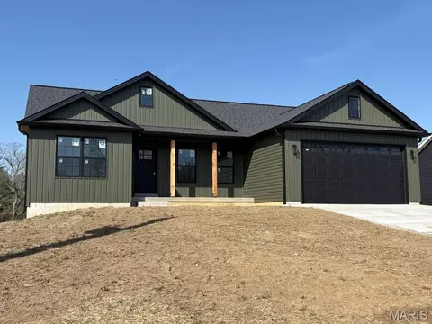 28881 Pendleton Plant Rd, Warrenton, MO 63383