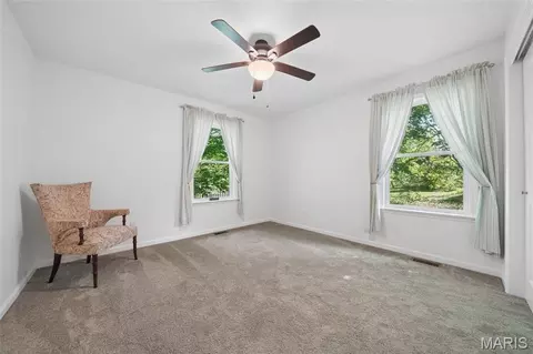 Bedroom - 232 Old Ballwin Rd, Ballwin, MO 63021 photo 1 of 3