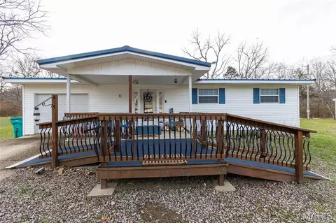12660 Beaver Manor Rd, Rolla, MO 65401