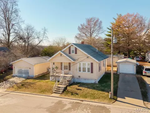 129 Blain, Sainte Genevieve, MO 63670