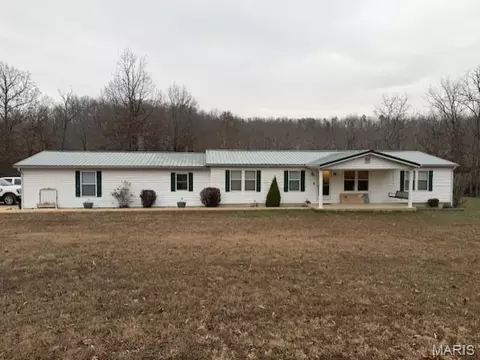 3515 County Road 143, Annapolis, MO 63620
