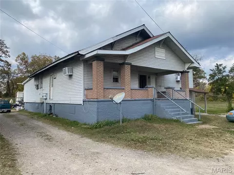 439 Short A St, Poplar Bluff, MO 63901