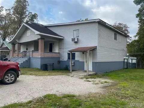 439 Short A St, Poplar Bluff, MO 63901