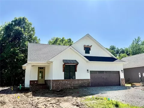 1014 Otter Lake Ln, Caseyville, IL 62232