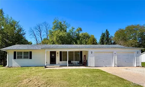11 Garden Pl, Montgomery City, MO 63361
