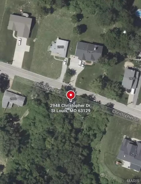 2948 Christopher Dr, Saint Louis, MO 63129