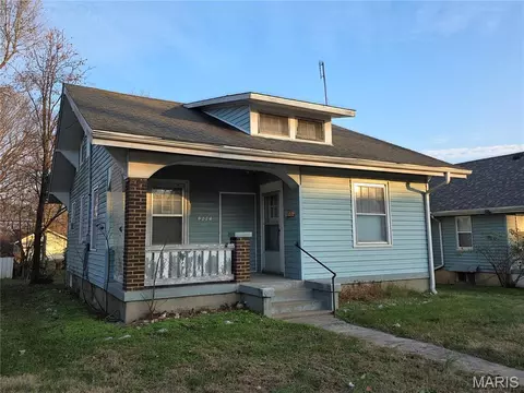 906 S Ellis St, Cape Girardeau, MO 63703