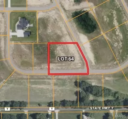171 Mcmorland Dr, Saint Paul, MO 63366