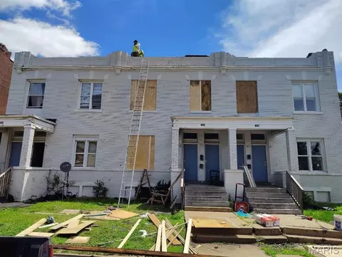 1200 N Euclid Ave, Saint Louis, MO 63113