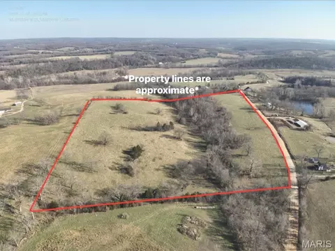 tbd Tavern Creek Rd, Iberia, MO 65486