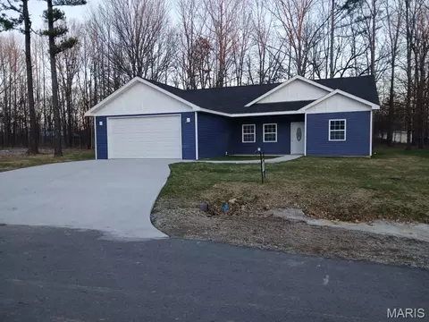 233 Ruth Harris Ln, Poplar Bluff, MO 63901