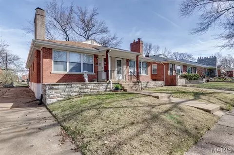 5875 Robert Ave, Saint Louis, MO 63109