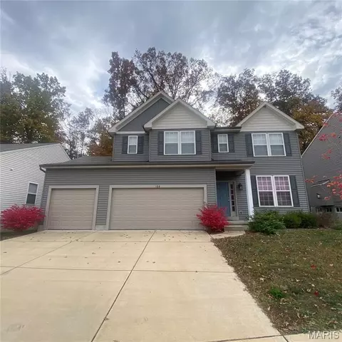 164 Hartford Ct, Fenton, MO 63026