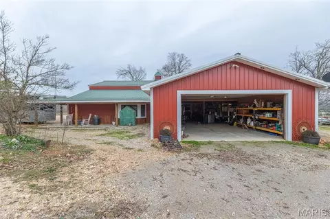 Exterior - 489 Pumpkin Patch Rd, Doniphan, MO 63935 photo 1 of 2
