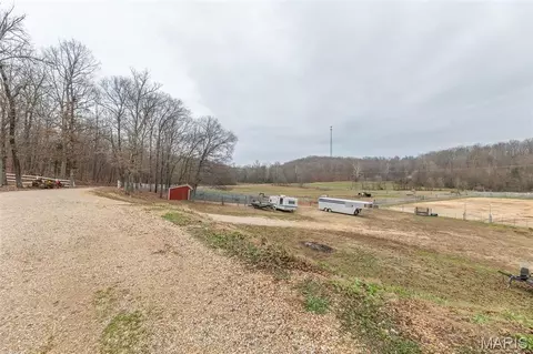 Exterior - 489 Pumpkin Patch Rd, Doniphan, MO 63935 photo 2 of 2