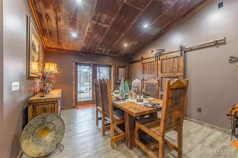 Dining - 489 Pumpkin Patch Rd, Doniphan, MO 63935 photo 1 of 1