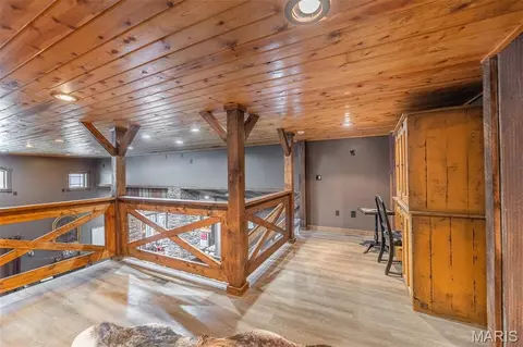 Entry Way - 489 Pumpkin Patch Rd, Doniphan, MO 63935 photo 1 of 5