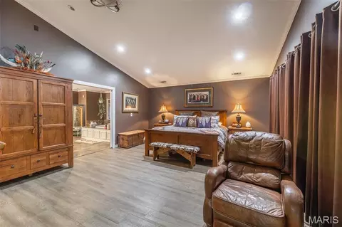 Bedroom - 489 Pumpkin Patch Rd, Doniphan, MO 63935 photo 1 of 3