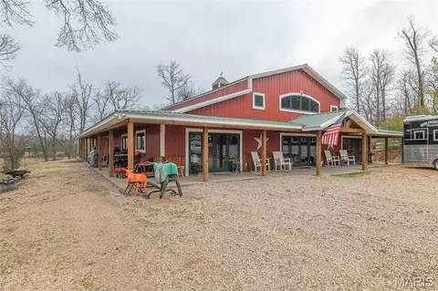 489 Pumpkin Patch Rd, Doniphan, MO 63935