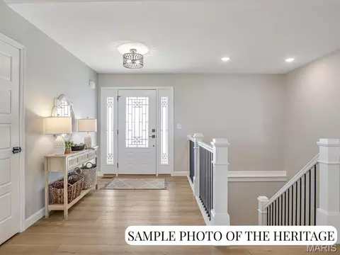 Entry Way - 1017 Waymaker Ln, Waterloo, IL 62298 photo 1 of 3