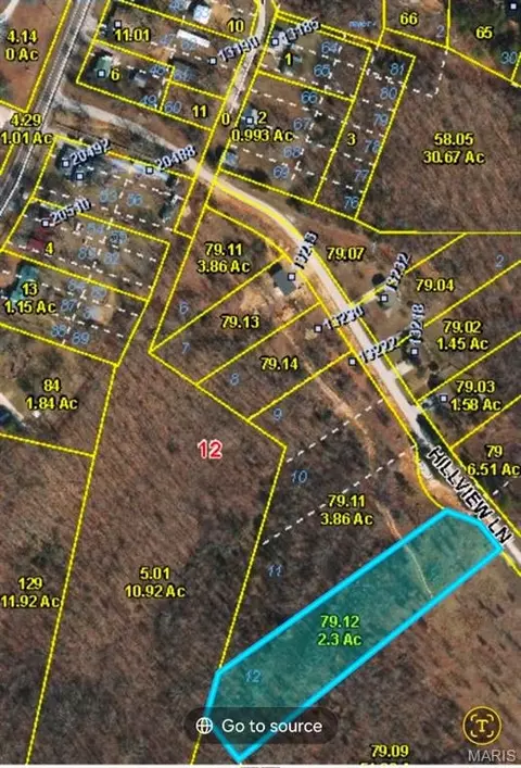 0 Hillview, Dixon, MO 65459 photo 5