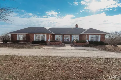 4738 Gorrell Rd, Bland, MO 65014