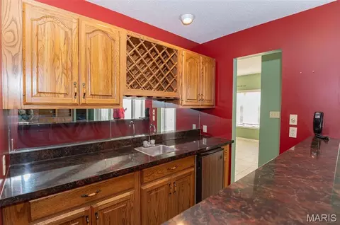 Kitchen - 4738 Gorrell Rd, Bland, MO 65014 photo 8 of 8