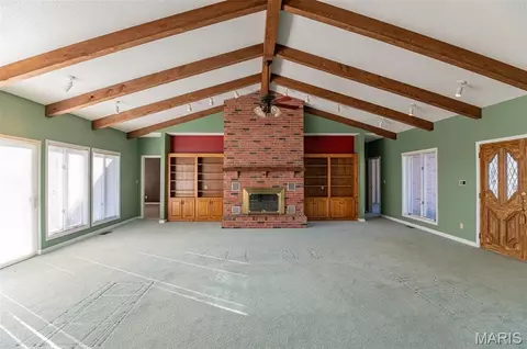 Living - 4738 Gorrell Rd, Bland, MO 65014 photo 4 of 6