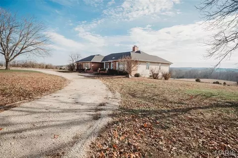 Exterior - 4738 Gorrell Rd, Bland, MO 65014 photo 3 of 6