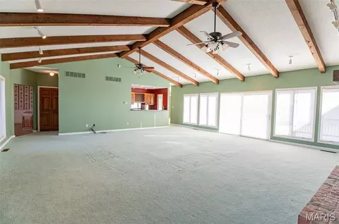 Living - 4738 Gorrell Rd, Bland, MO 65014 photo 2 of 6
