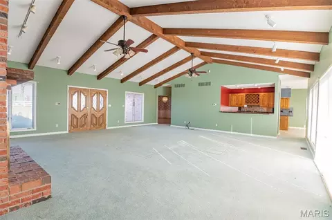 Living - 4738 Gorrell Rd, Bland, MO 65014 photo 3 of 6