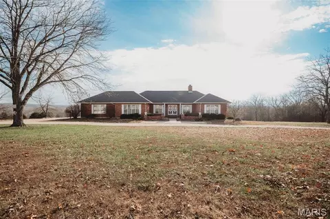 Exterior - 4738 Gorrell Rd, Bland, MO 65014 photo 2 of 6