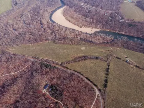 0 Highway O, Cuba, MO 65453